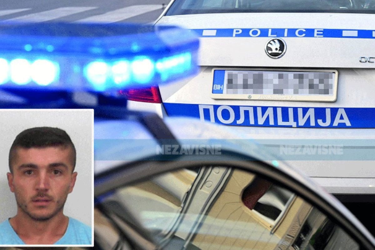 Pripadnici Oružanih snaga BiH se uključuju u potragu za nestalim kolegom Dragom Tanaskovićem