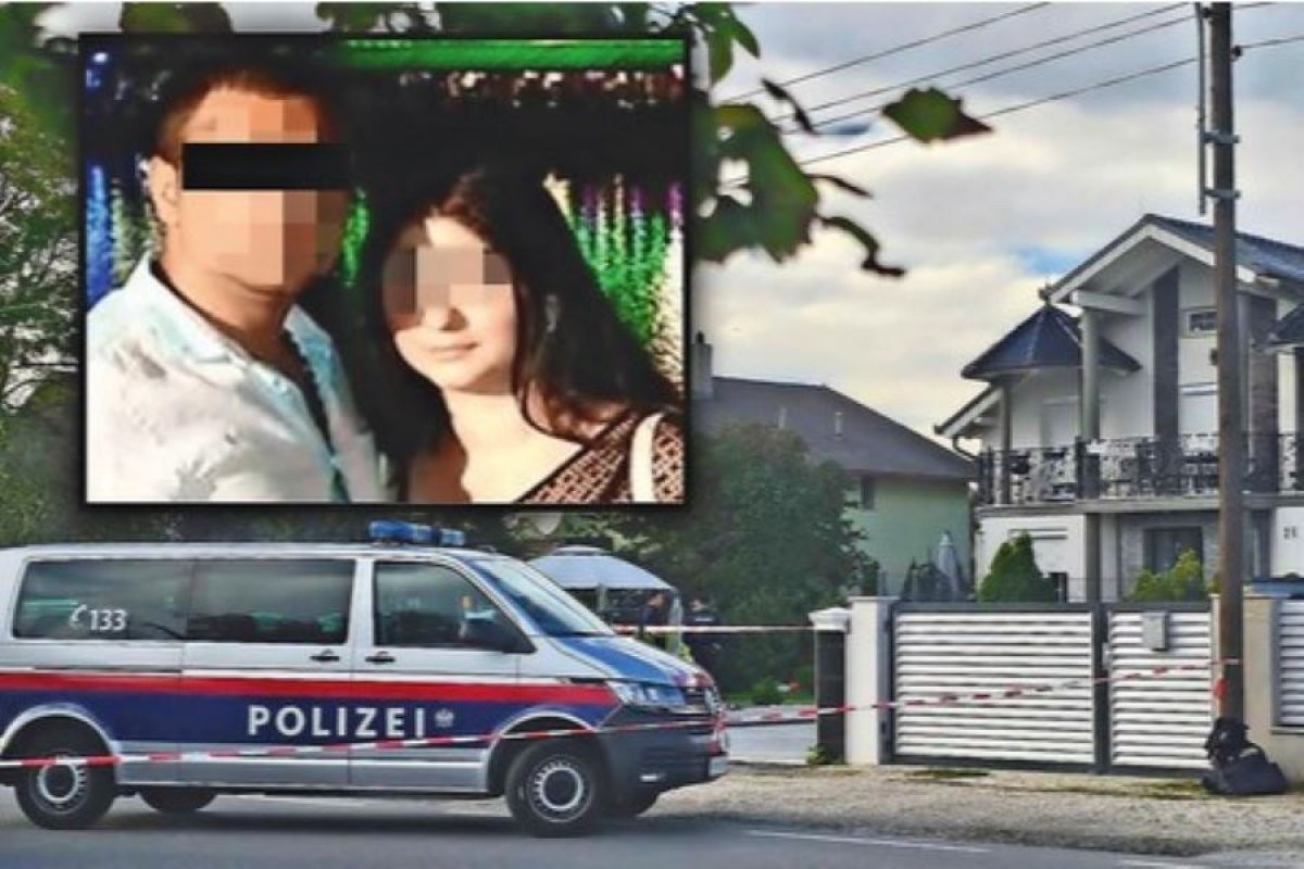Bivši partner osuđen na doživotnu zbog ubistva Jasmine iz BiH