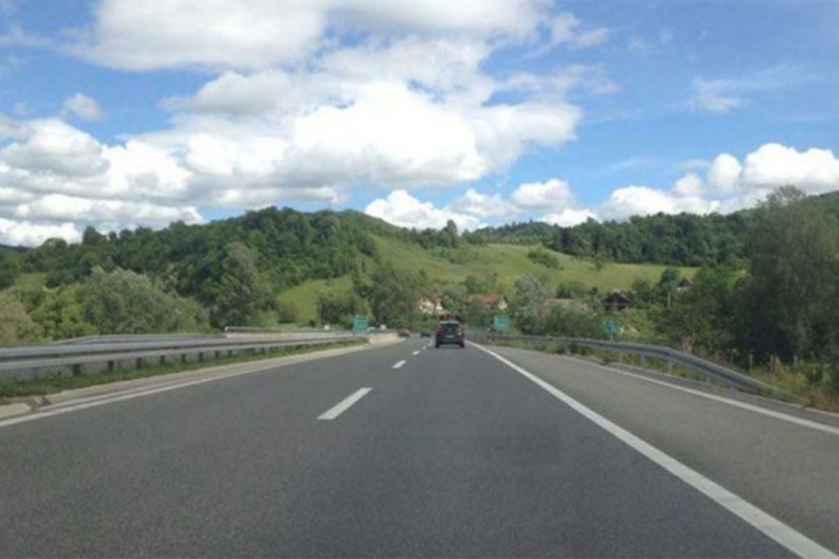 Bez problema u saobraćaju, povećan broj motociklista i biciklista