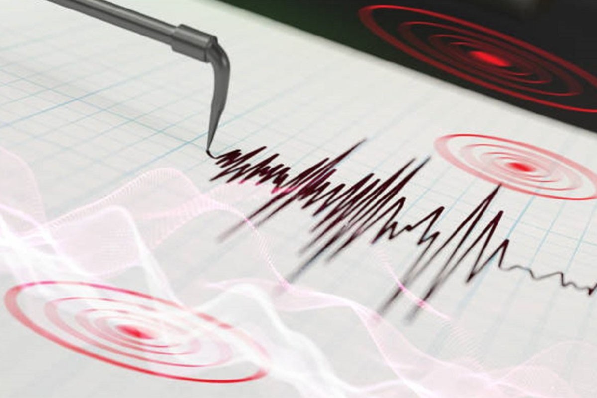 Zemljotres magnitude 5,5 u Sinkjangu