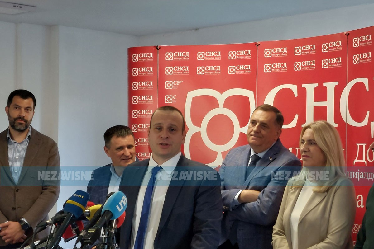 Dr Nikola Šobot: Ovaj poziv nisam mogao da odbijem