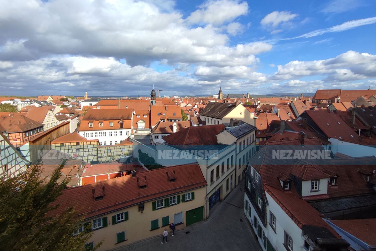 Ljetna temperatura stigla ranije nego ikada u Njemačku