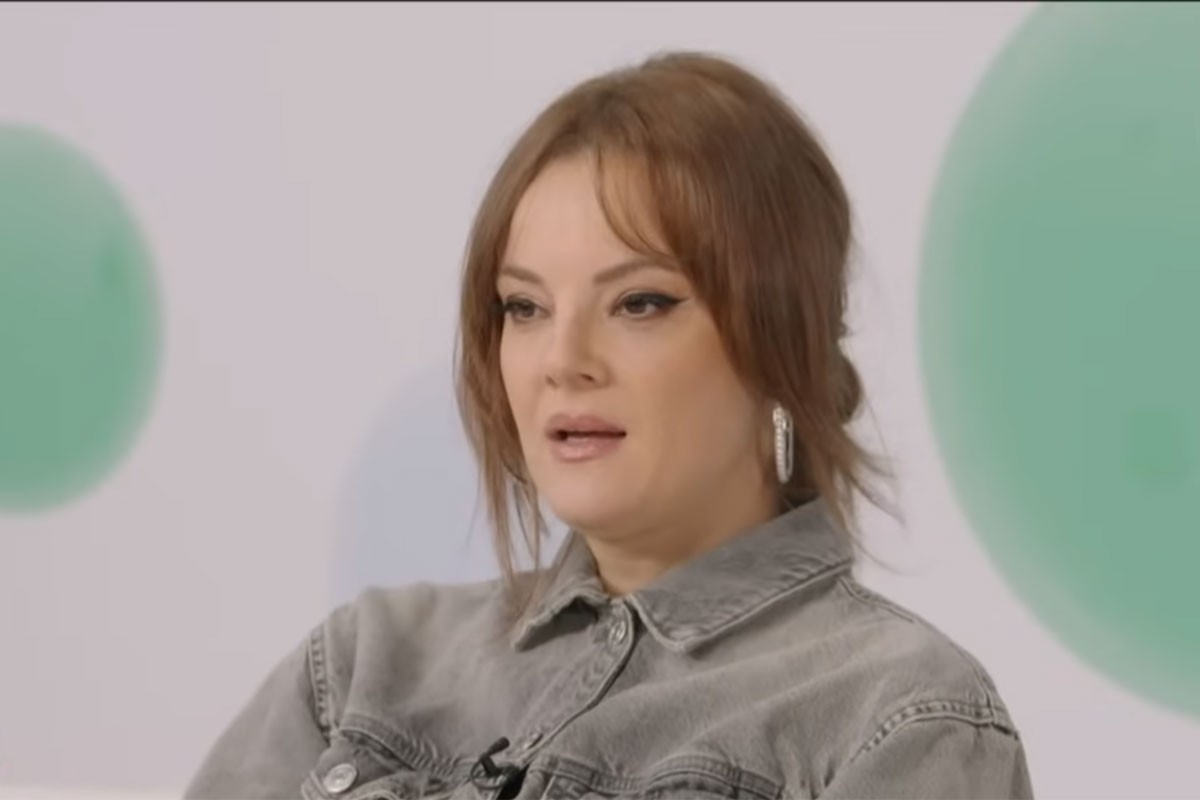 Slavica Ćukteraš prvi put progovorila o borbi za starateljstvo