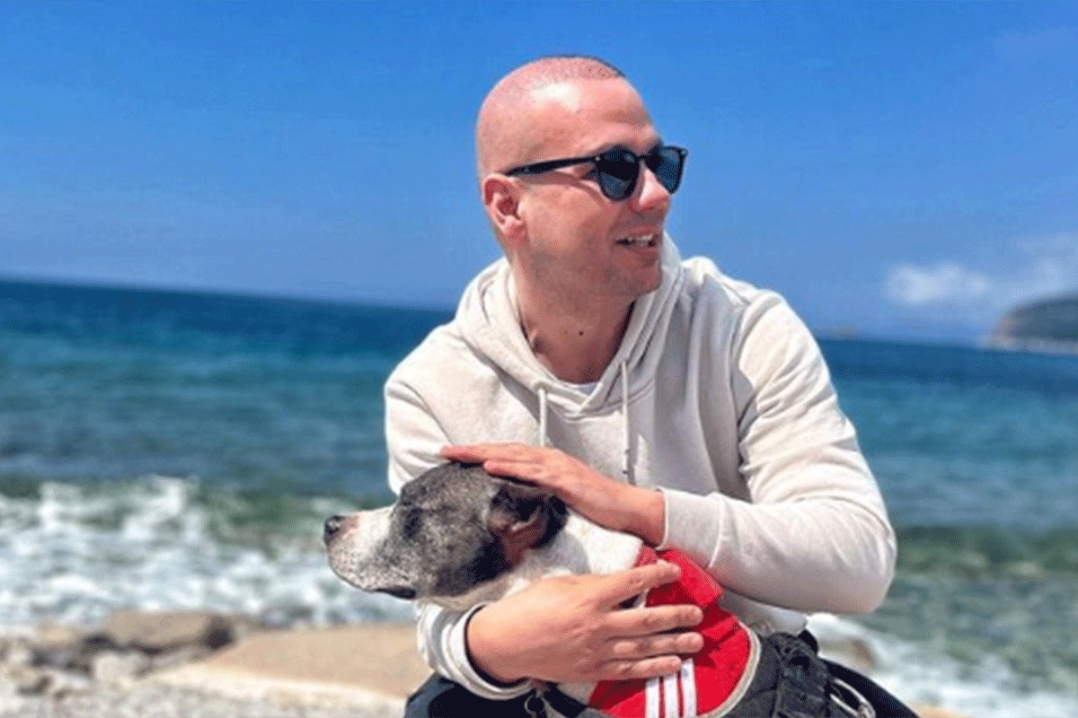 Bojan Marović progovorio o tragediji koja mu je promijenila život