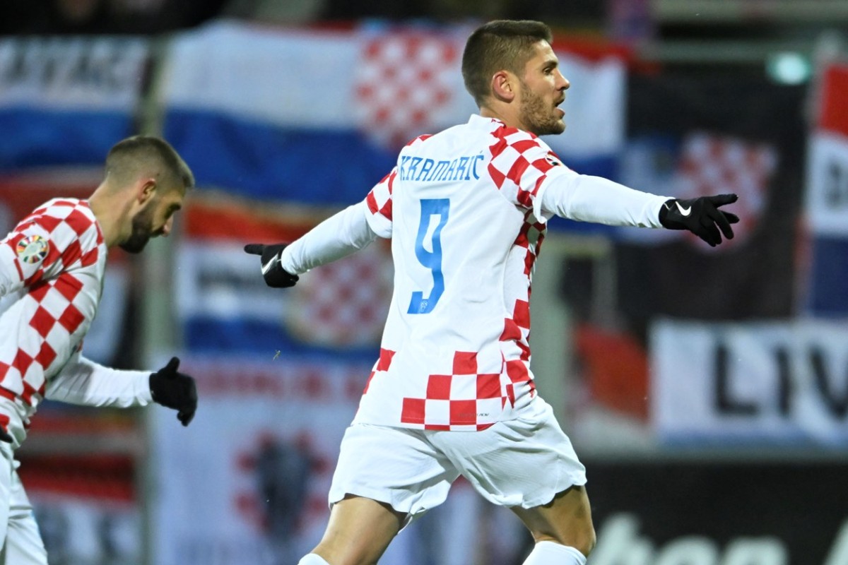Andrej Kramarić strijelac u pobjedi Hofenhajma
