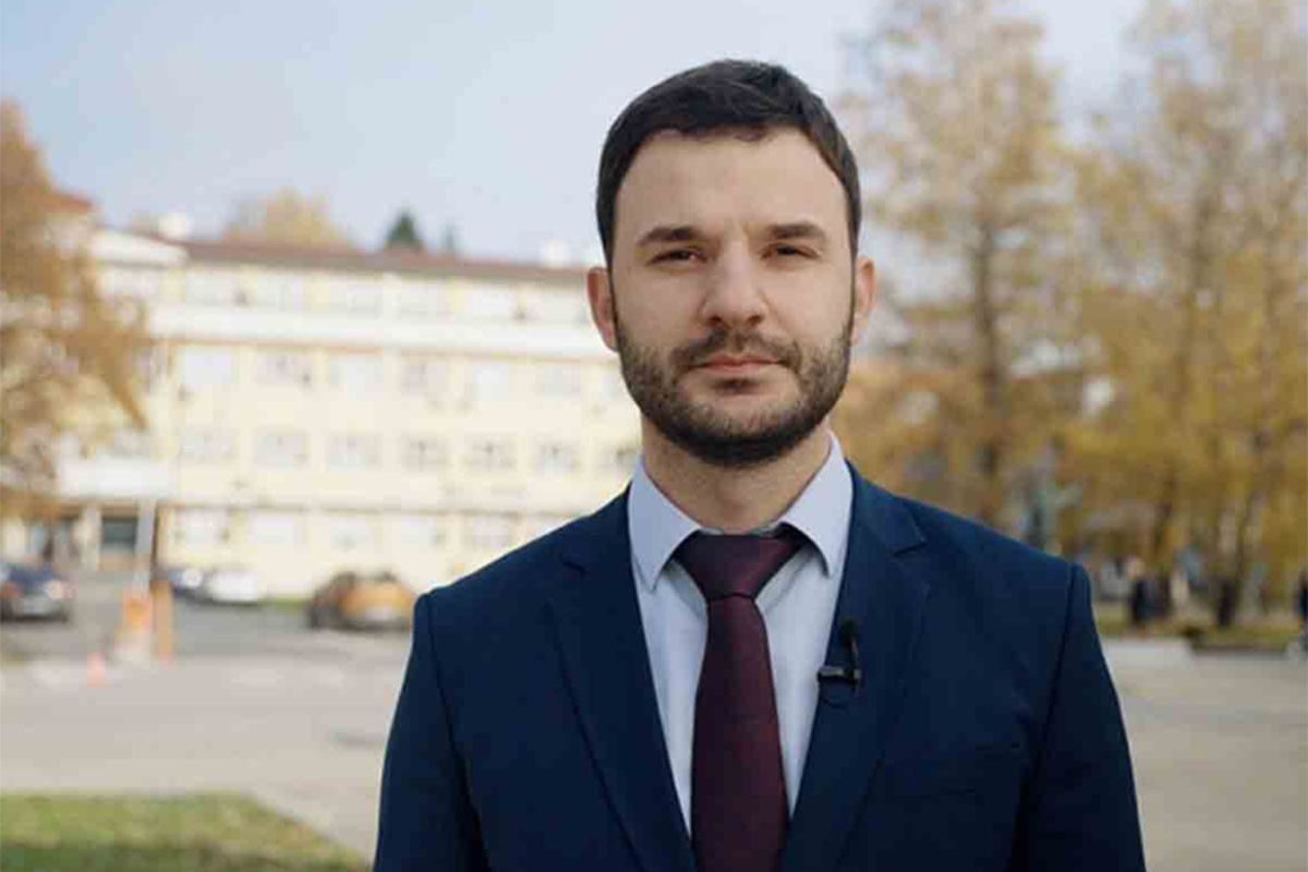 Javor darovao laptop najboljoj srednjoškolki
