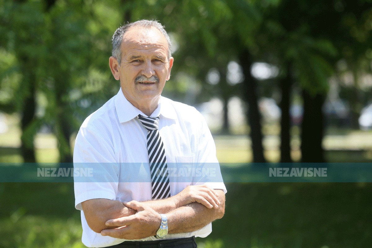 Promocija knjige "Jecaji kosovskih zvona" Radovana Piljka u NUB RS