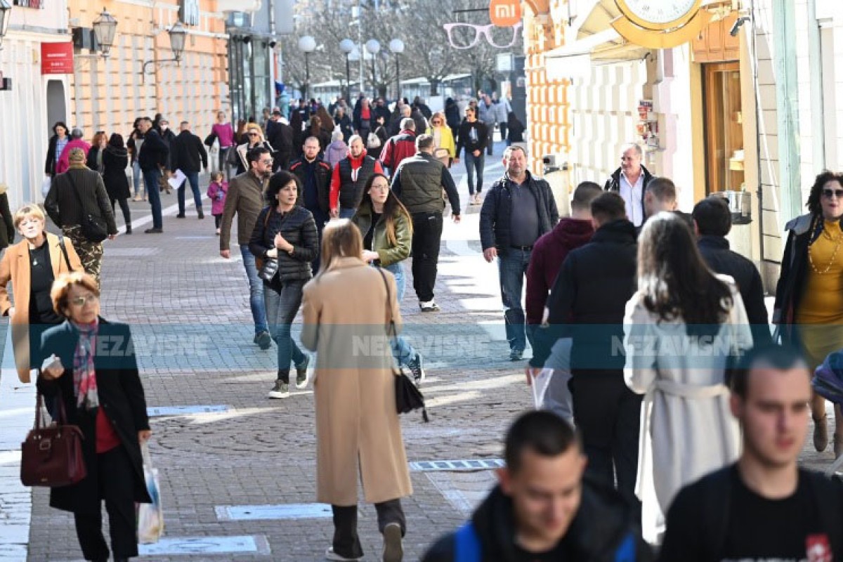 Ko najbolje, a ko najlošije živi u Evropi: Evo gdje je BiH