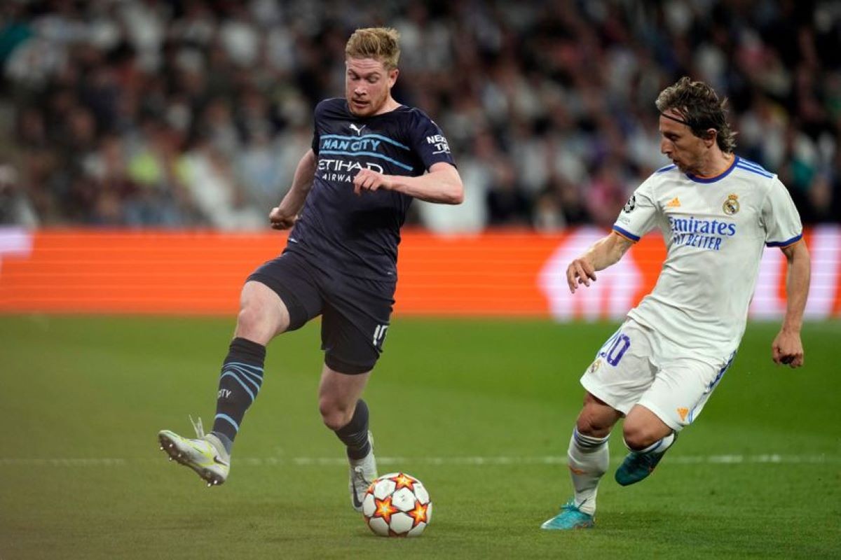 Liga šampiona: Šlageri u Madridu i Londonu