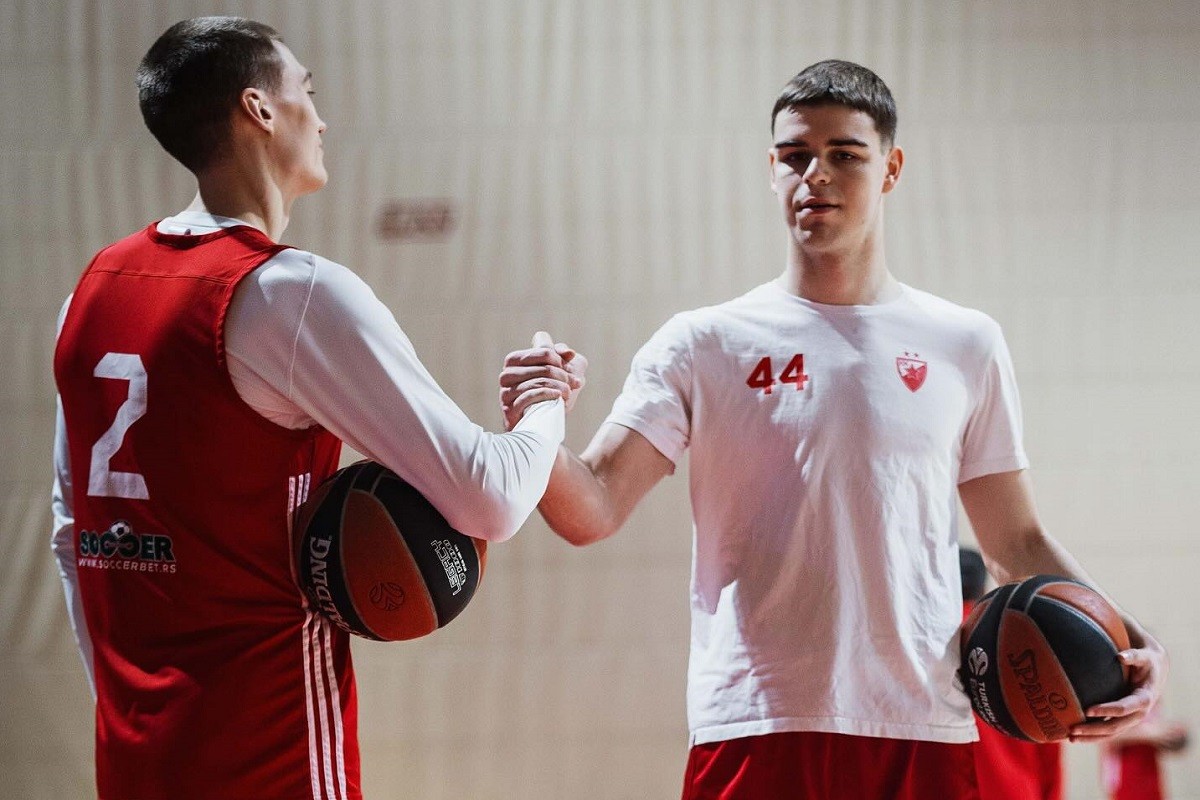 Topić projektovan kao četvrti pik na NBA draftu