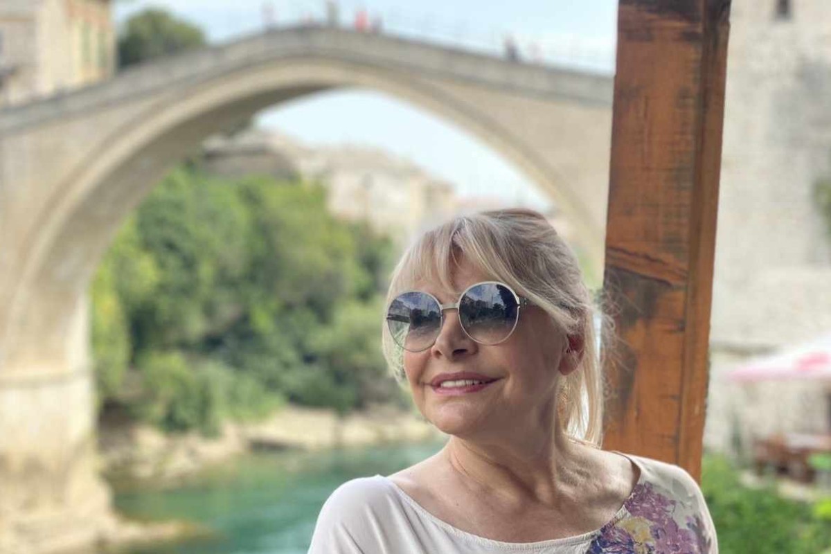 Sve spremno za koncert Hanke Paldum u Mostaru