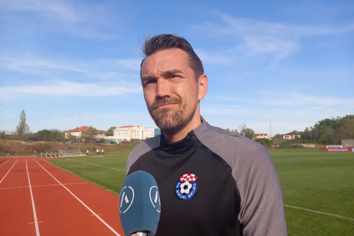 Pandža nakon GOŠK-a: Remiju kumovala naša sebičnost