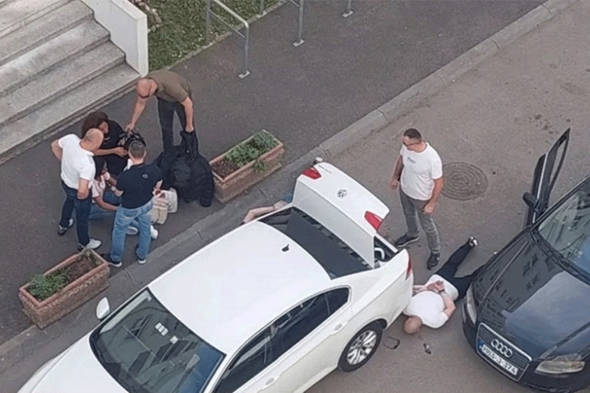 Tužilaštvo se oglasilo o slučaju prostitucije u Banjaluci