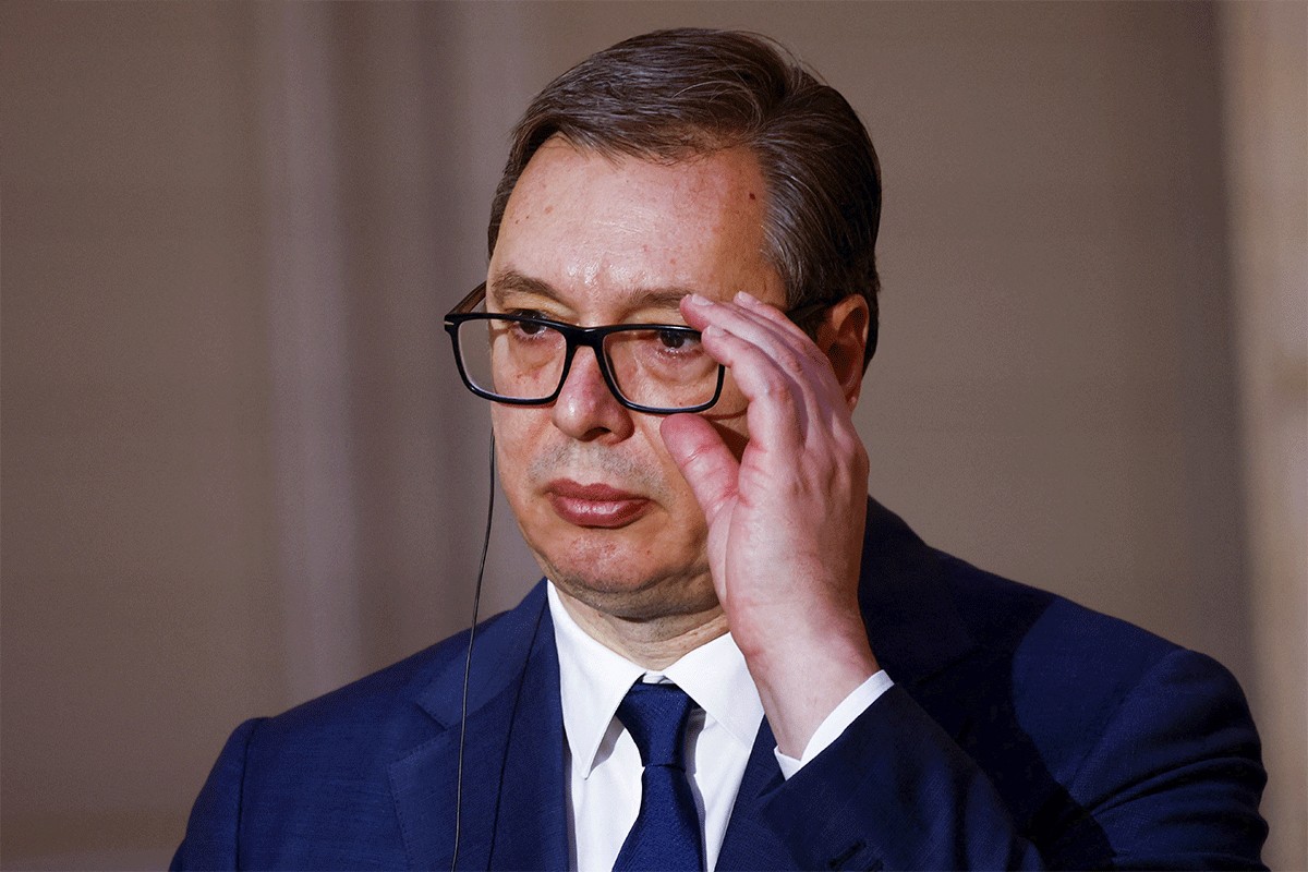 Vučić: Ne smeta mi Bošnjački sabor, zašto njima smeta Vaskršnji?