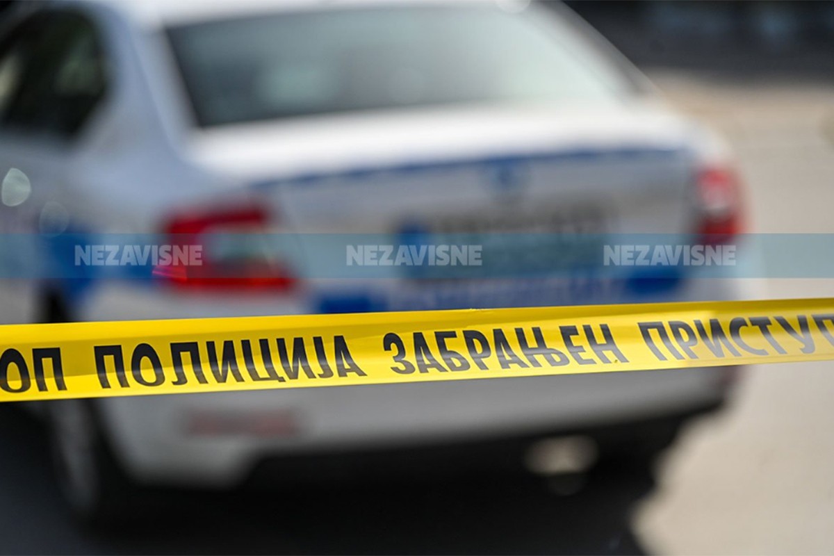 Lupao na vrata, predstavio se kao policajac pa pokušao razbojništvo