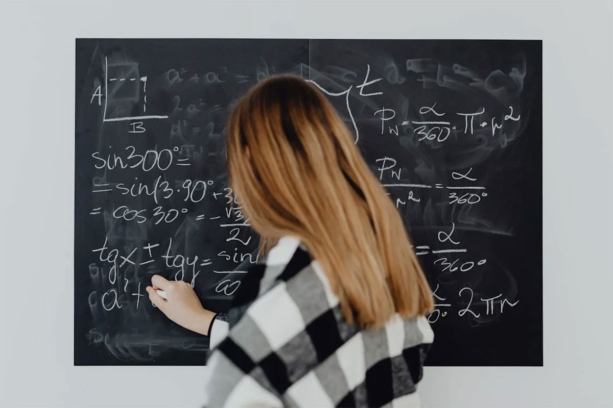Dva horoskopska znaka kojima odlično ide matematika