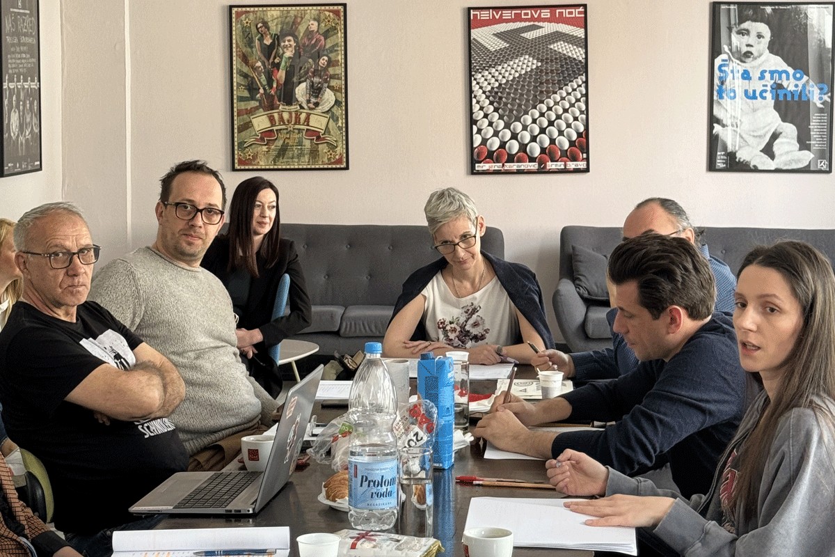 "Pomračenje mjeseca" u Kamernom teatru 55