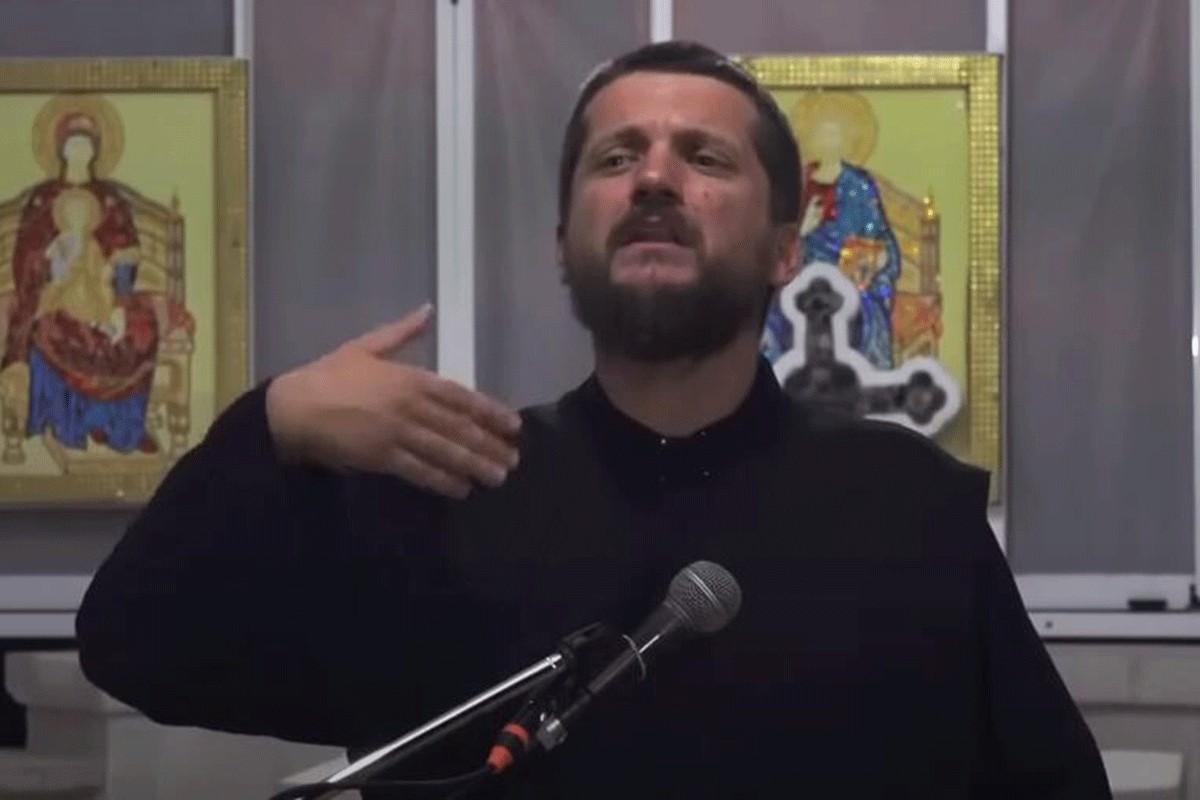 5 uslova da bismo primili svetu tajnu pričesti (VIDEO)