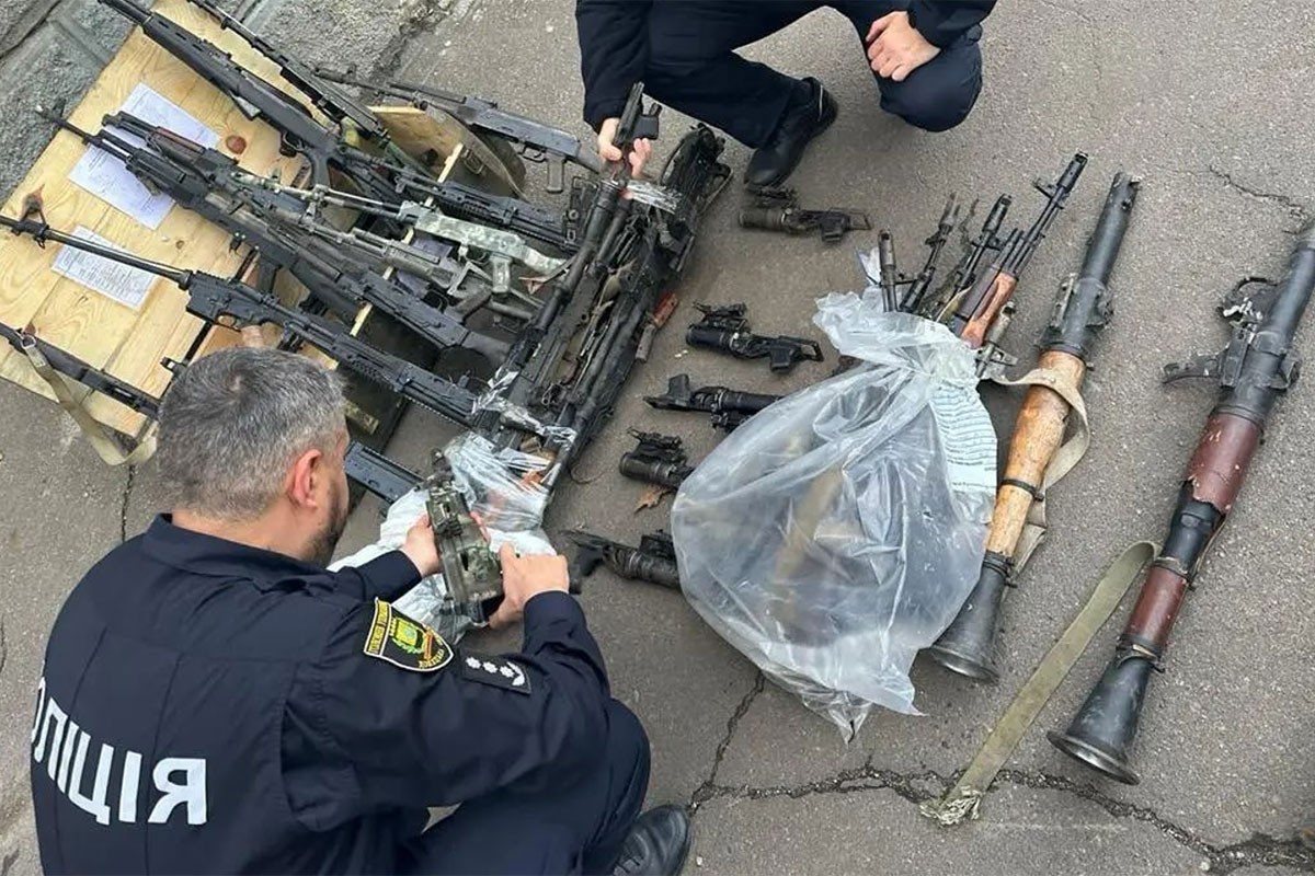 Bh. mafijom upravlja robijaš iz Italije