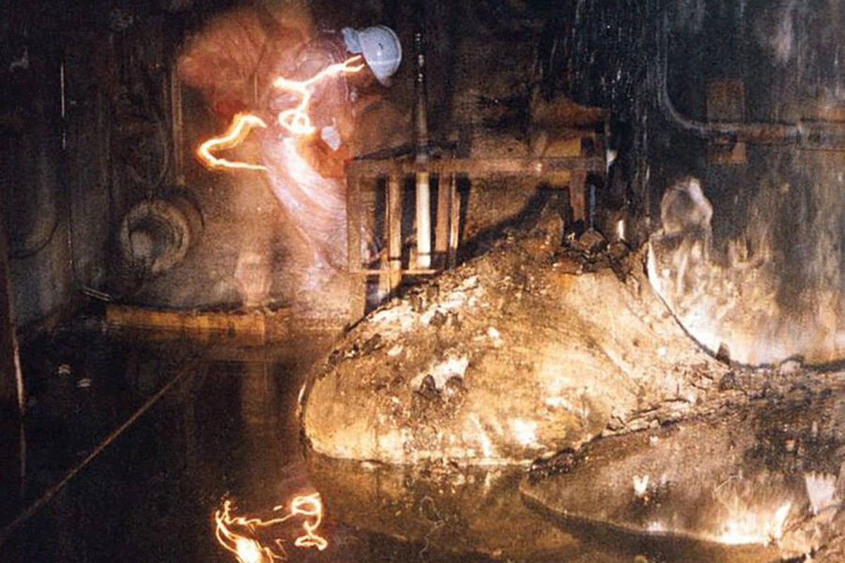 Ovo je najopasnija stvar na Zemlji, sigurna smrt nakon kontakta od 5 minuta (FOTO)