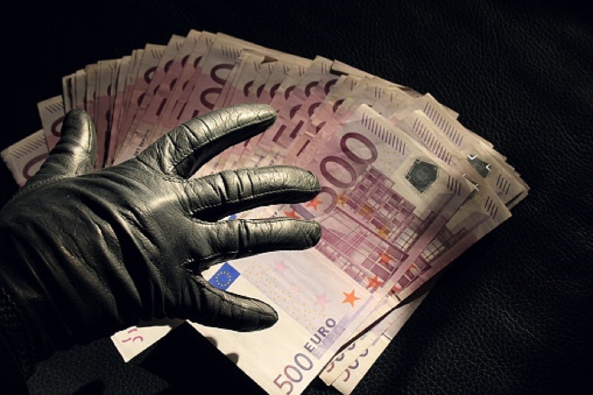 Ukrao oko 1.5 miliona evra zbog svadbe