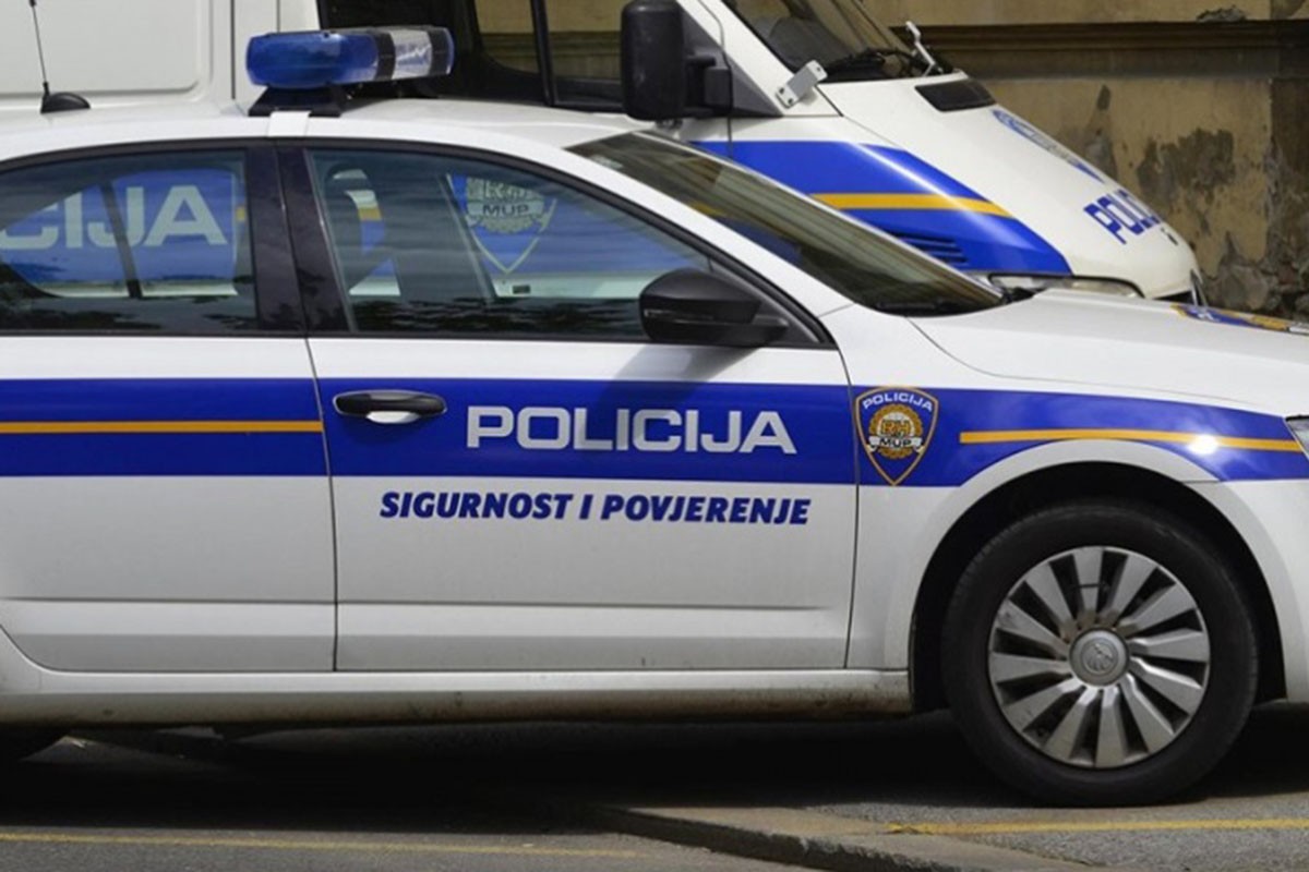 Pronađen 13-godišnjak koji je nestao u Zagrebu