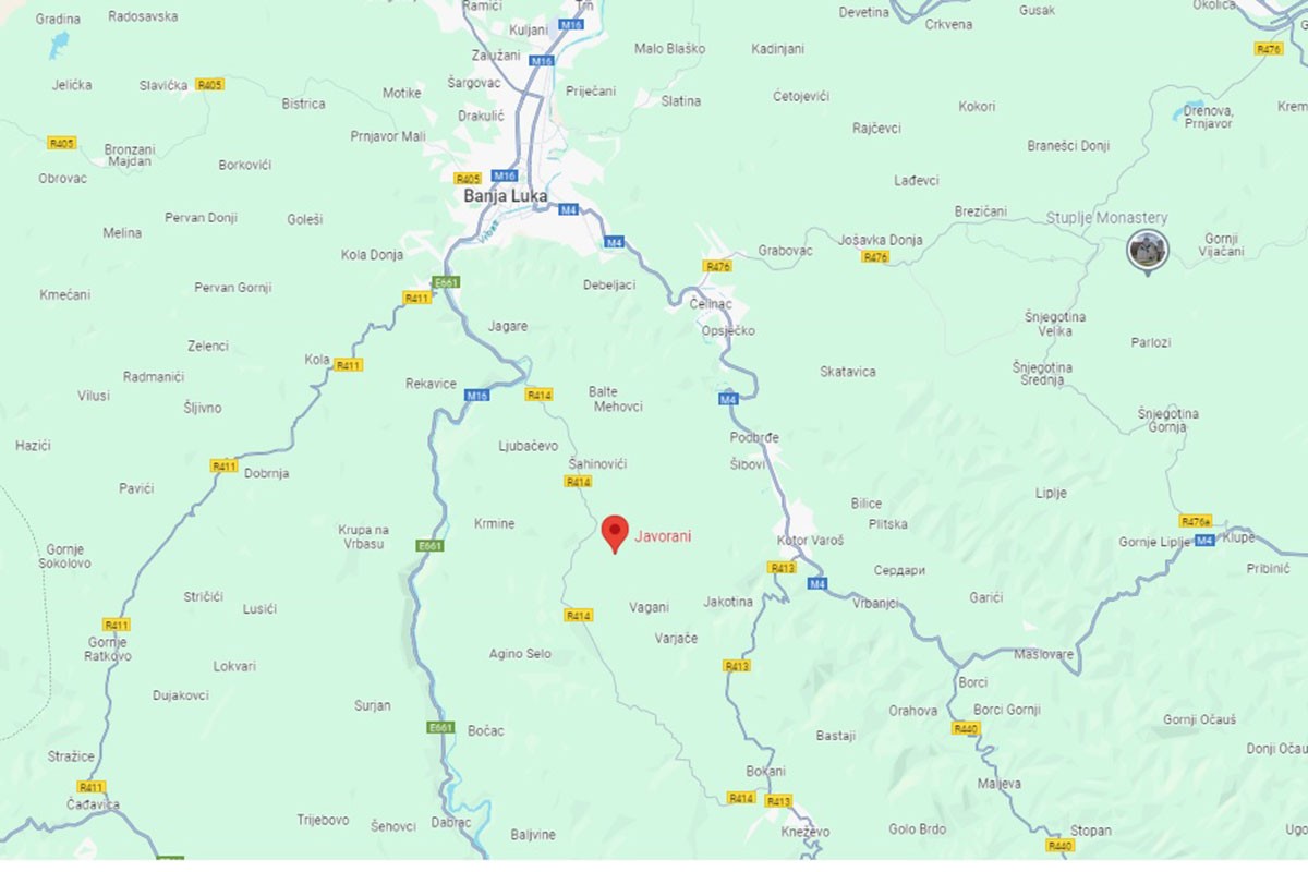 Zašto Javorani žele da budu dio Banjaluke