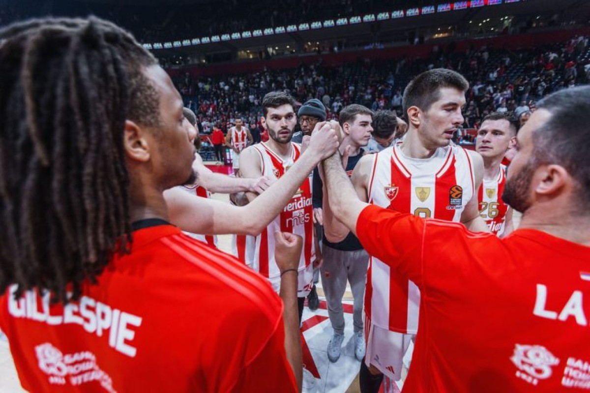 Janis Sferopulos pred put u Istanbul: Borićemo se za sebe