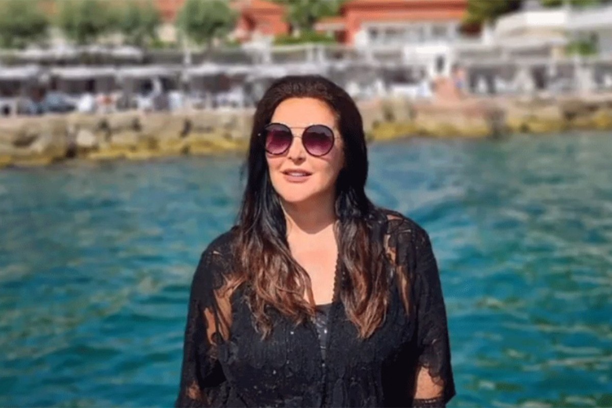 Dragana Mirković preživjela pakao: Majka je mnogo plakala