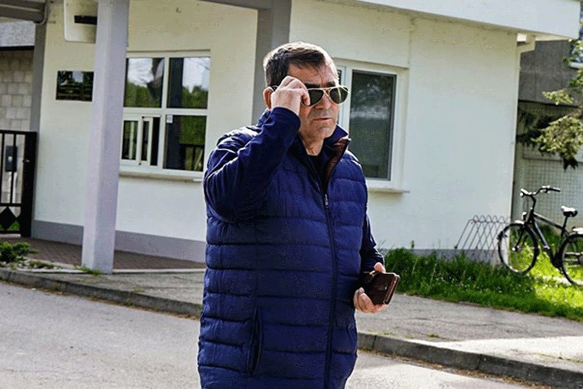 Ko je ubica Anđele Bešlić (16): Iz zatvora izašao nakon 22 godine