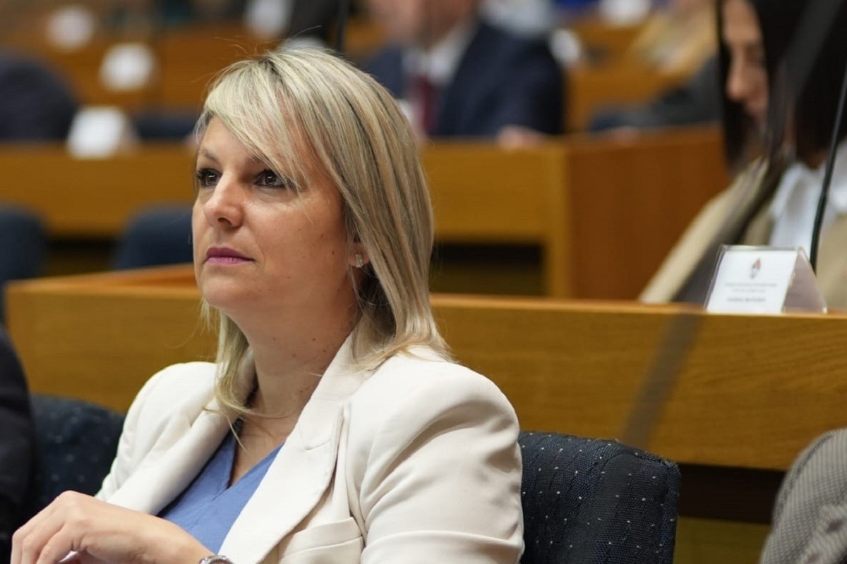 Savić-Banjac o legalizaciji kanabisa u medicinske svrhe: Maksimalno ubrzati proces