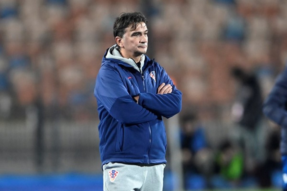 Zlatko Dalić pješačio 120 km do Međugorja