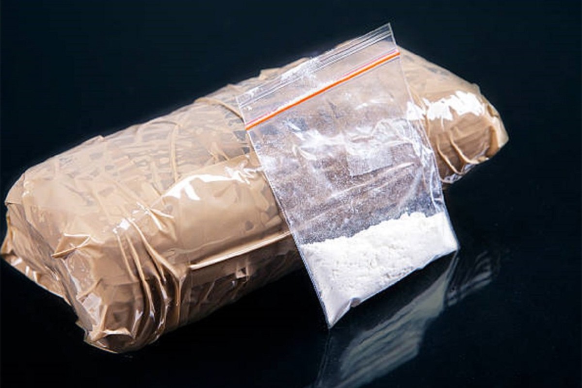U Turskoj zaplijenjeno 608 kilograma kokaina