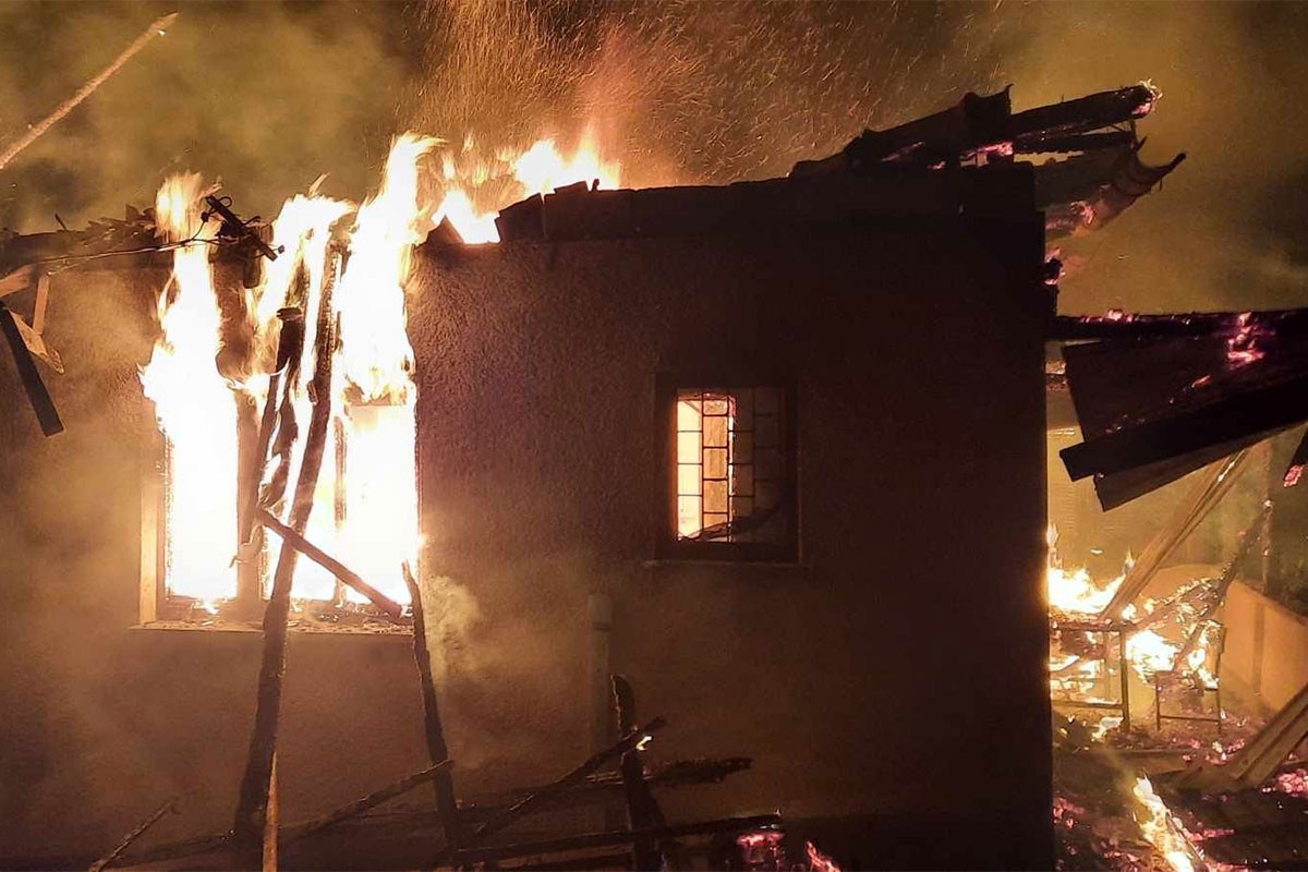 U požaru u Zenici najvjerovatnije stradale majka i kćerka, a ne sestre