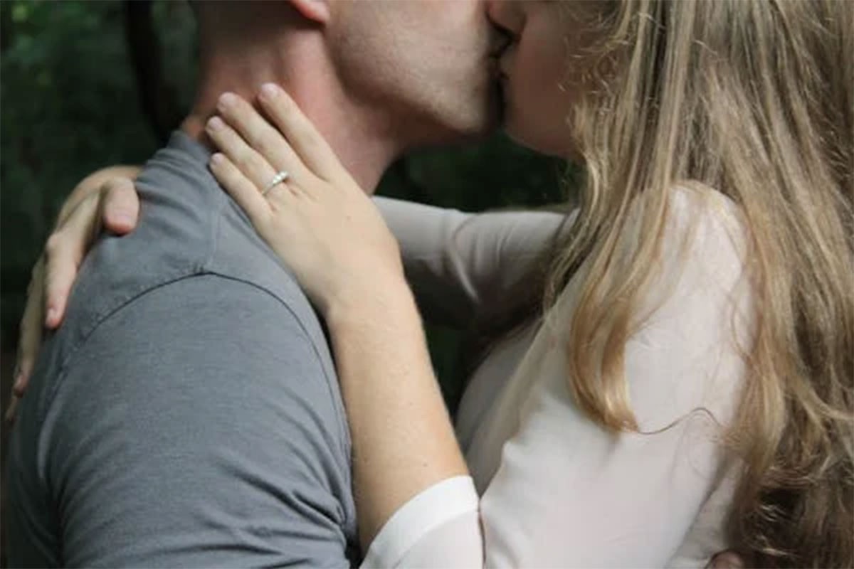 Strast ili ljubav: Šest znakova da miješate ova dva pojma