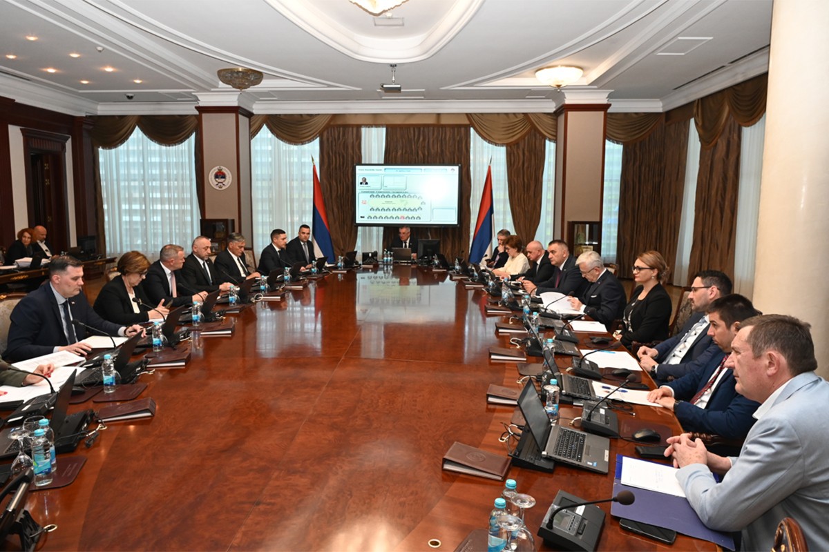 Naselje Kiseljak postaje dio opštine Lopare