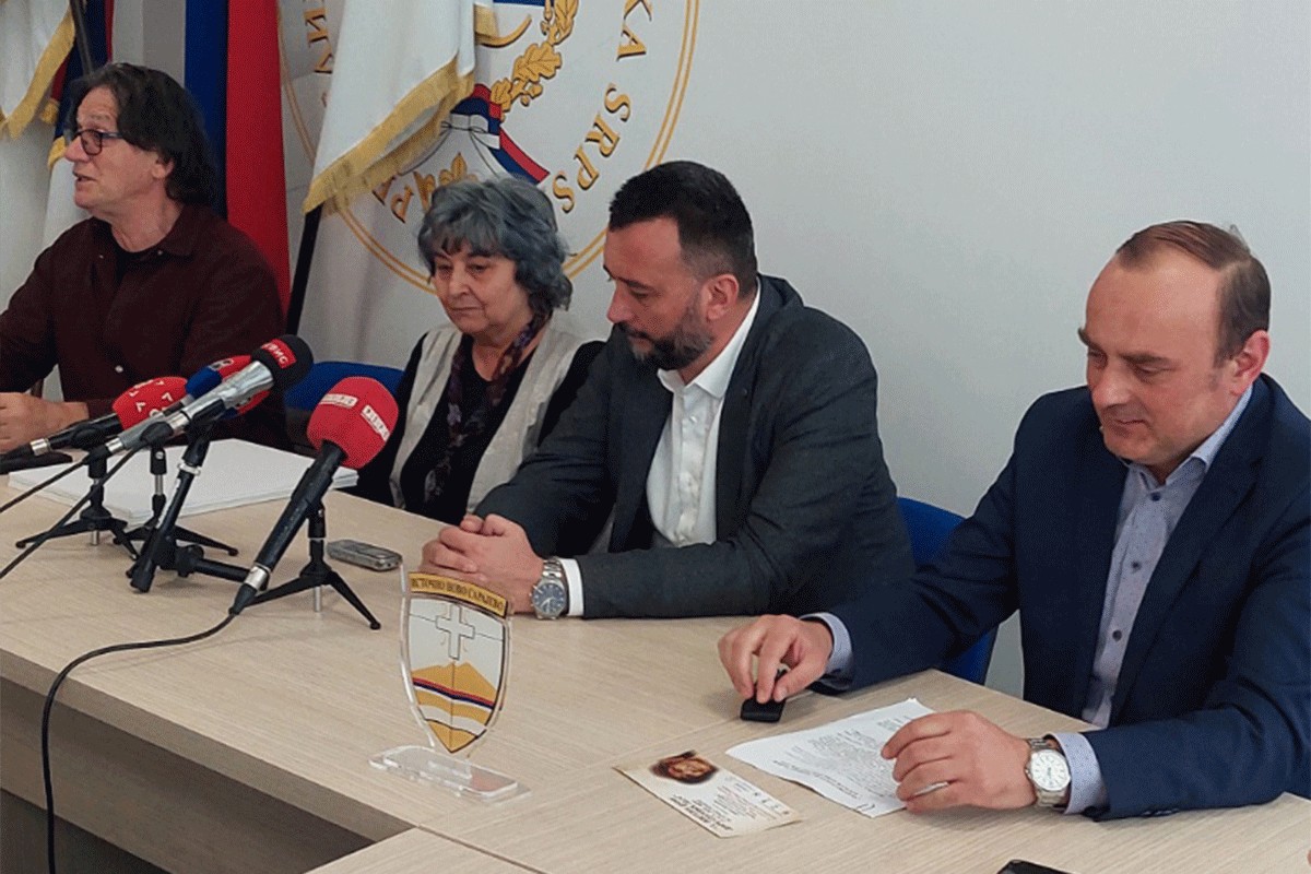 Kostović: Čuvati sjećanje na Daru Sekulić