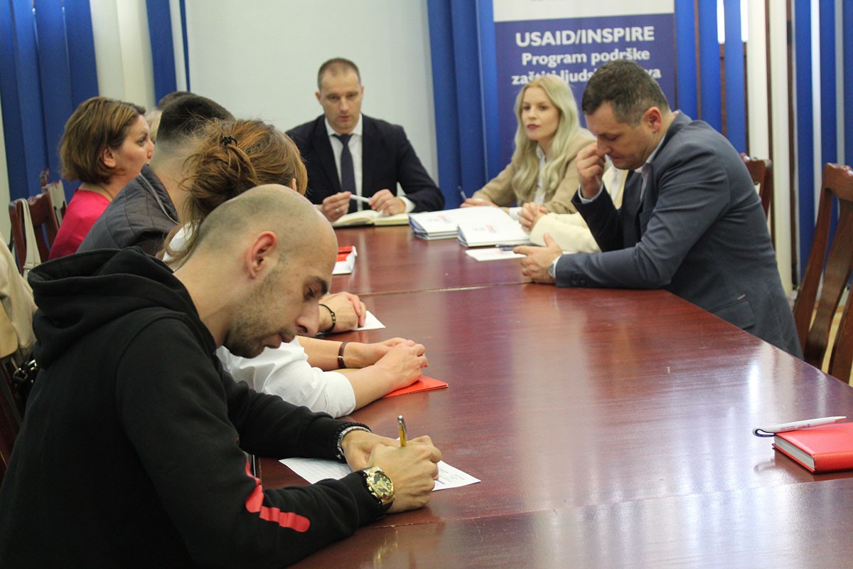 Trebinje: Za samostalne biznise po 12.500 KM