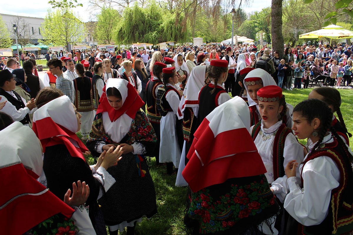 Uskoro "Zdravofest" u Gradišci