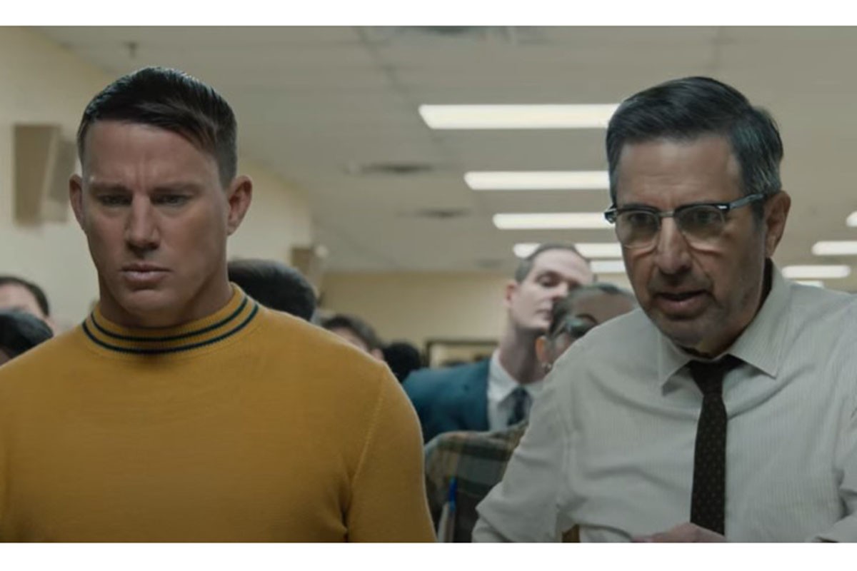 Scarlett Johansson i Channing Tatum u najavi romantične komedije o slijetanju na Mjesec