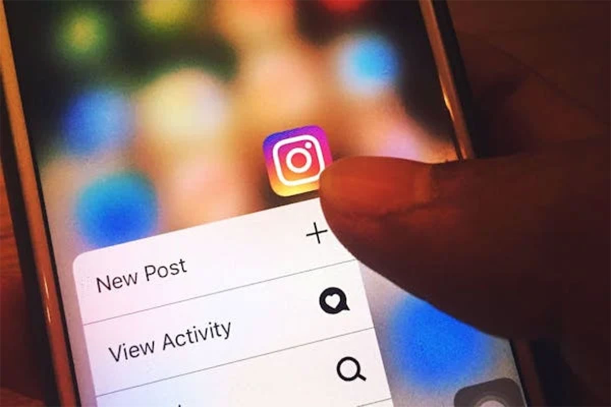 Upozorenje za one koji šalju "gole fotografije": Instagram najavio ozbiljan potez