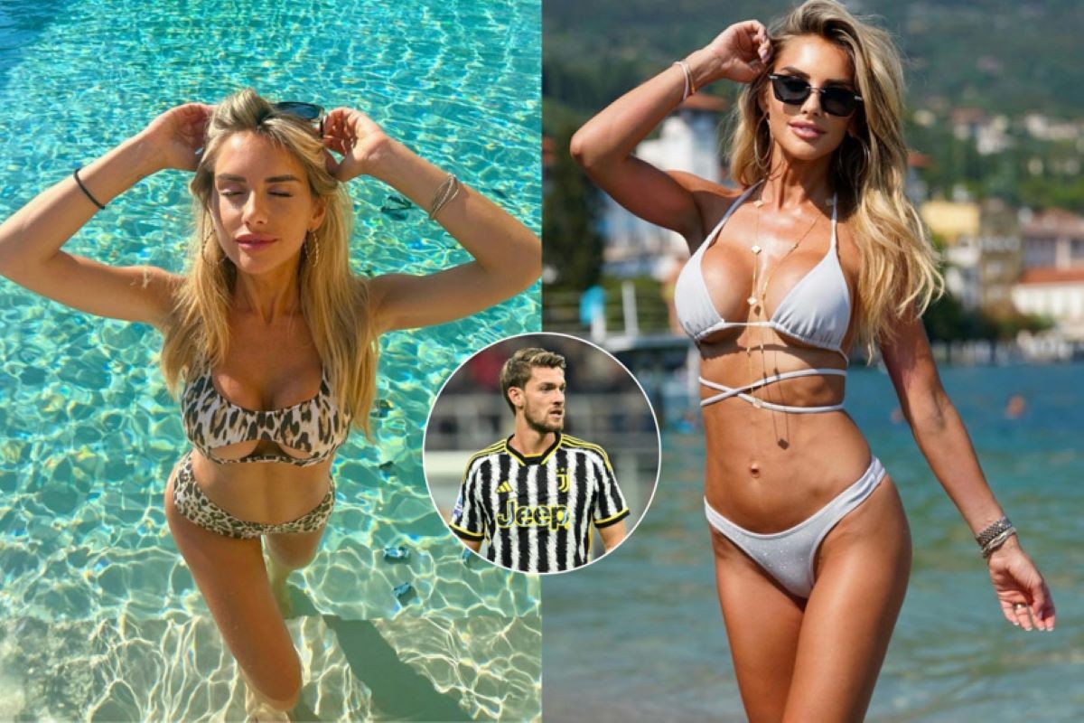 Višestruki šampion Italije i dalje u sjeni senzacionalne djevojke
