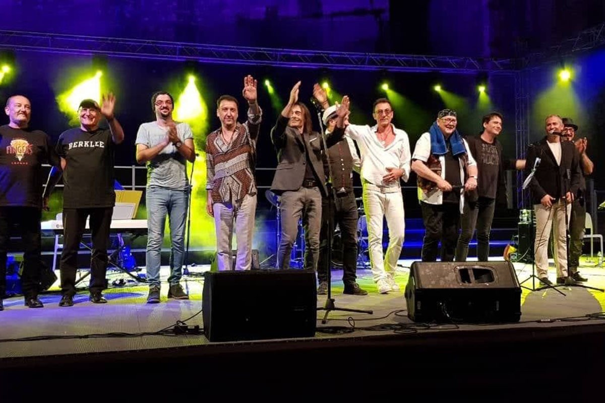 Tri dana do muzičkog spektakla u Banjaluci!