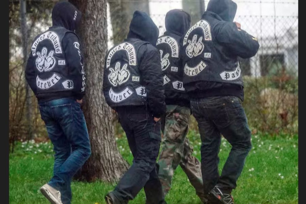 Švajcarci sude rokeru sa Balkana, bio povezan sa organizovanim kriminalom