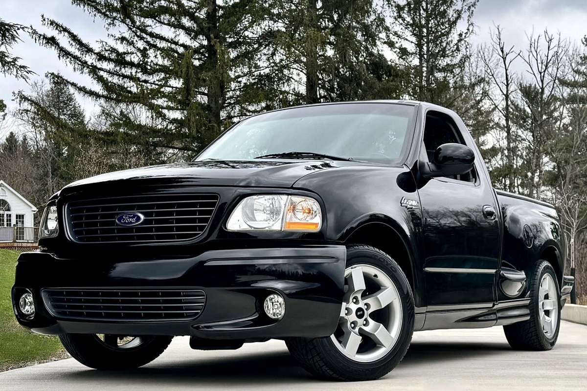 Ford smanjio cijene električnog F-150 Lightninga