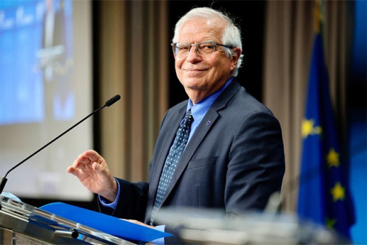 Borel: Ozbiljna prijetnja regionalnoj stabilnosti