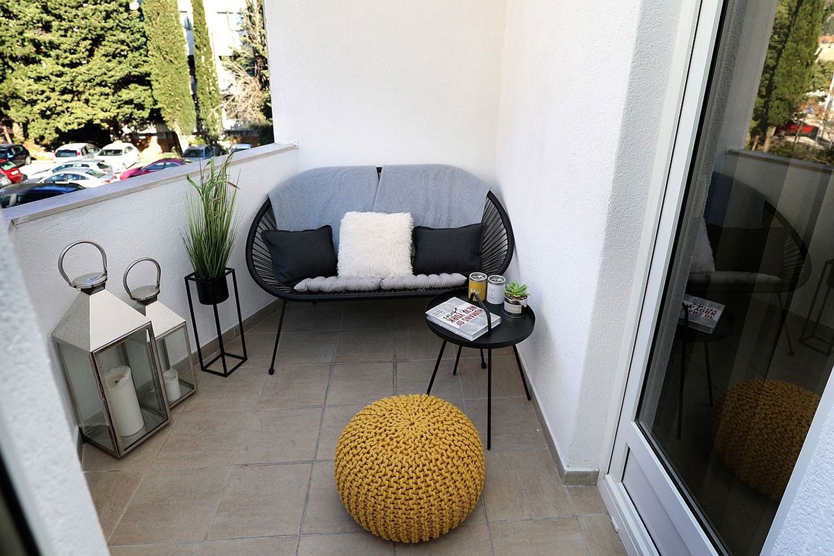 Savjeti kako očistiti balkon