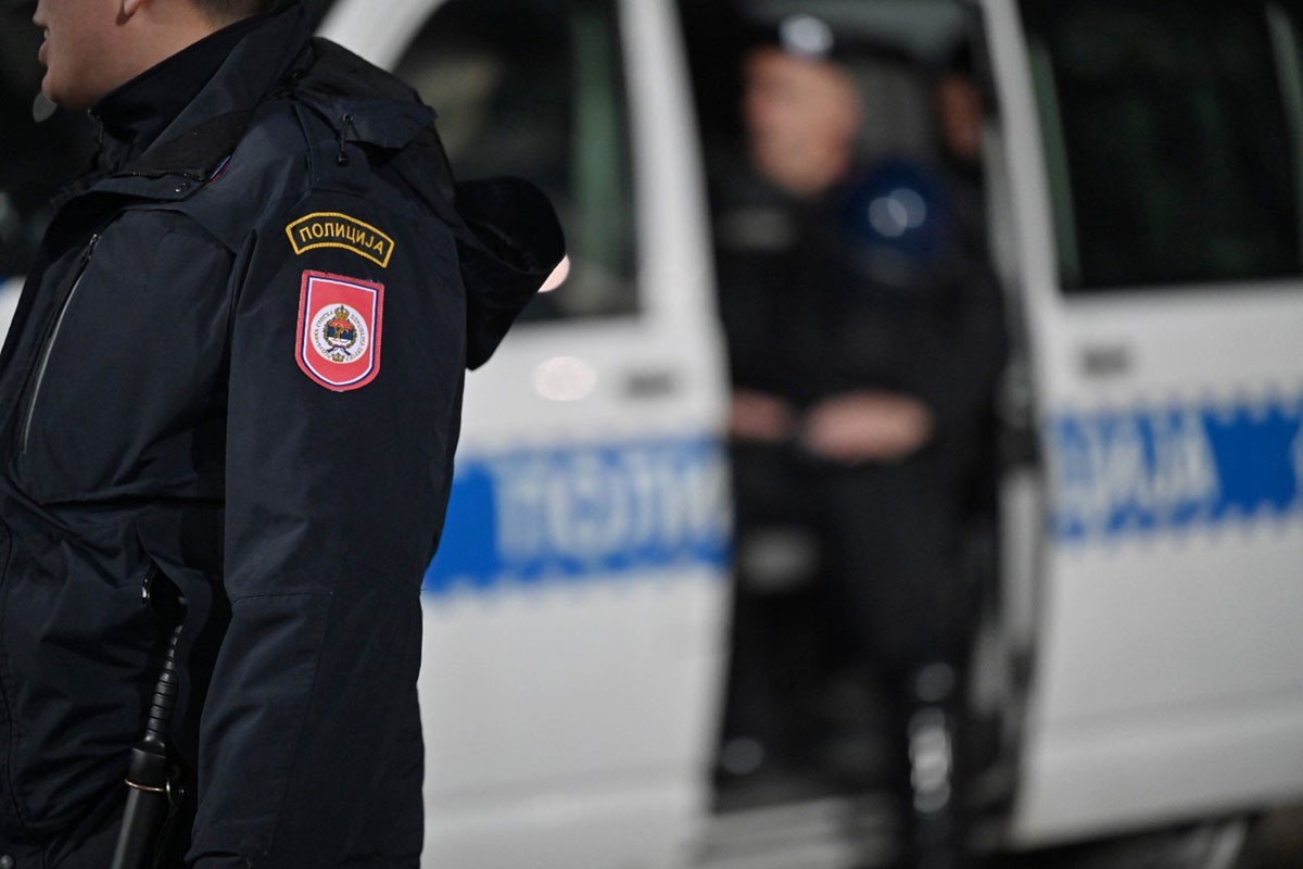 U Banjaluci u akciji "Kvantum" uhapšene četiri osobe