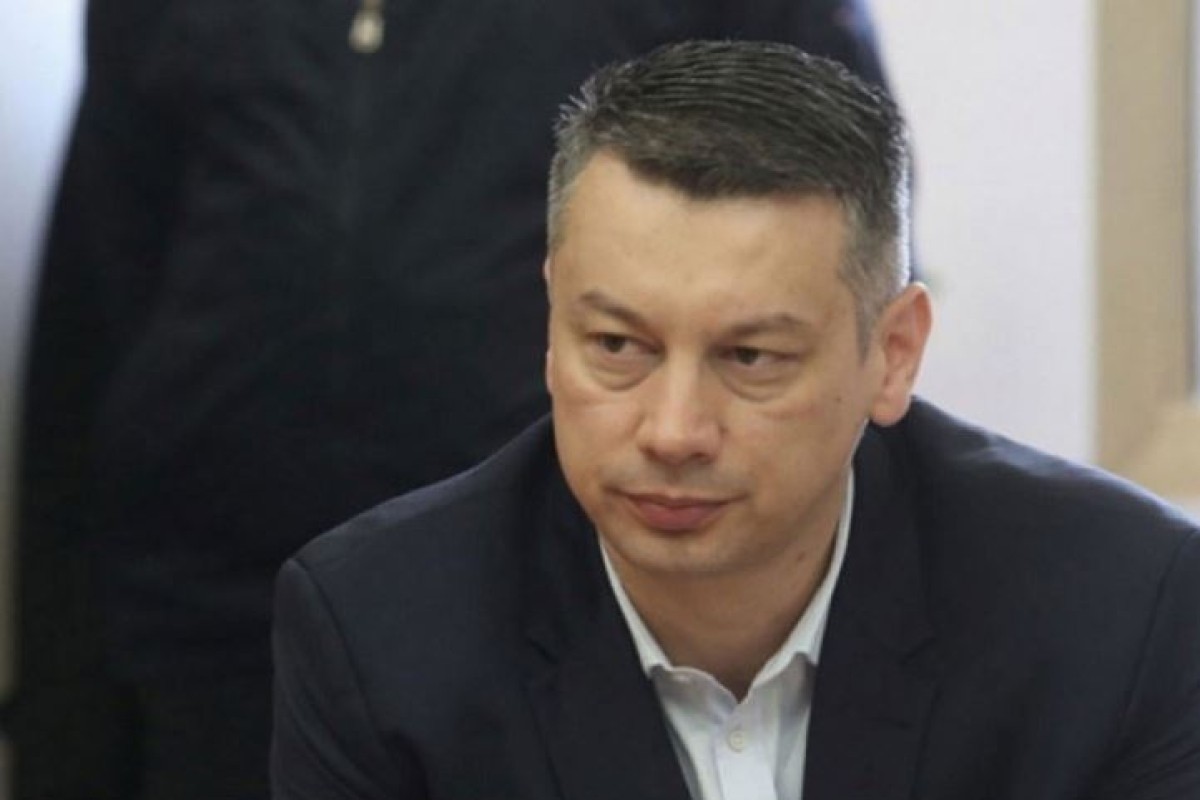 Nešić: Rezolucija o Srebrenici neće donijeti ništa dobro