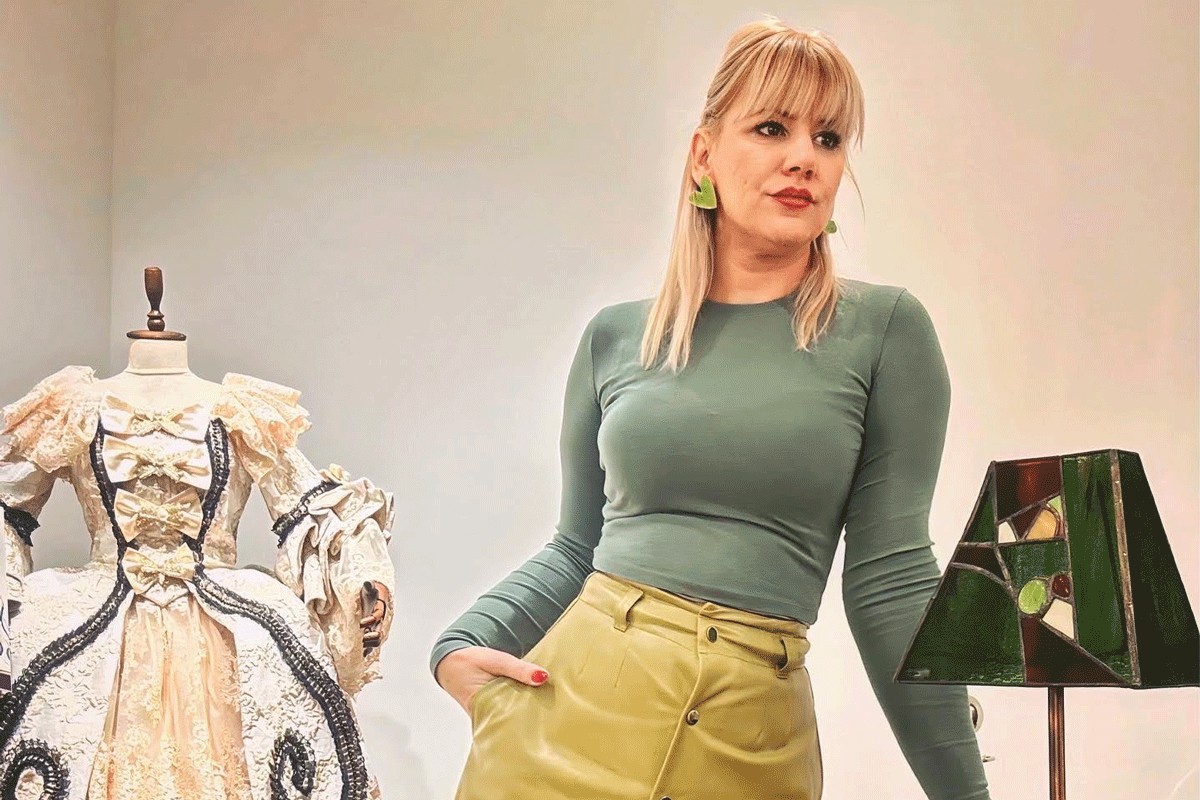 Blagojevićeva za "Nezavisne": Bez ozbiljnih izdvajanja nema ni ozbiljnih rezultata u kulturi